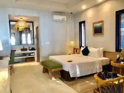 L'Azure Resort and Spa - 75