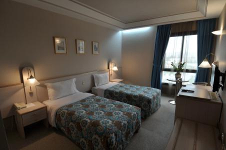 Hôtel Wassim - 23