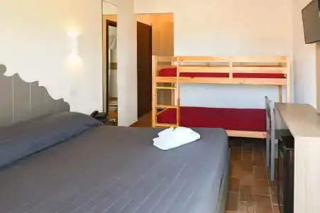 Moretti Village - B&B - 25