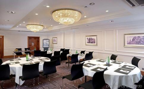 Thistle Holborn - 10