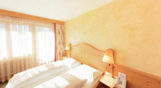 Pension Almrausch - 3