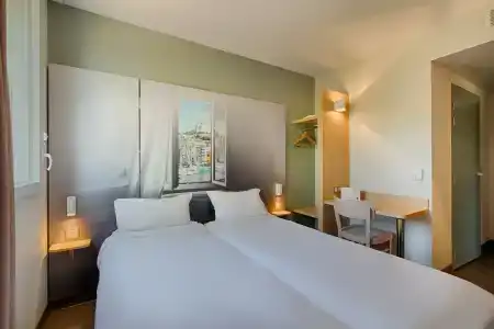 b&b Marseille La Valentine St Menet - 5