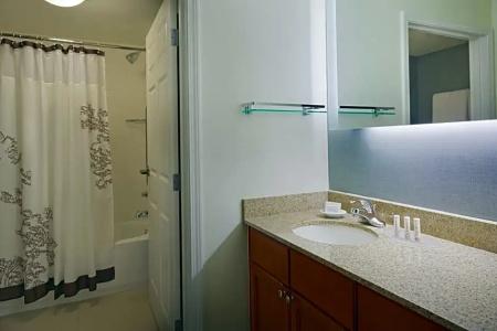 Residence Inn Houston by The Galleria - 47