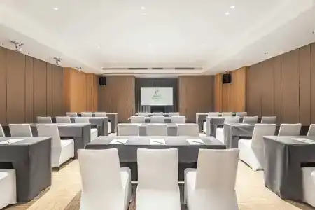 Holiday Inn Xi'An High-Tech Zone, An Ihg - 19