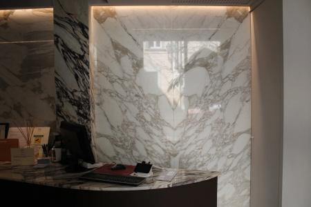 Donati Luxury Tower Suites - 10