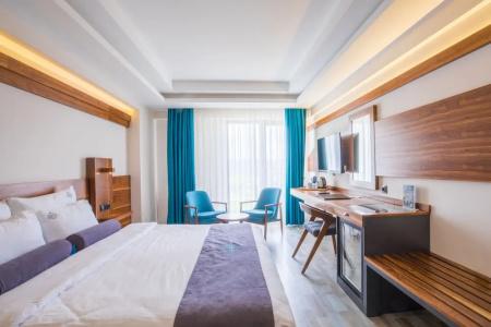 Karpalas City & Spa - 68