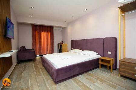 Palm Suites - 30