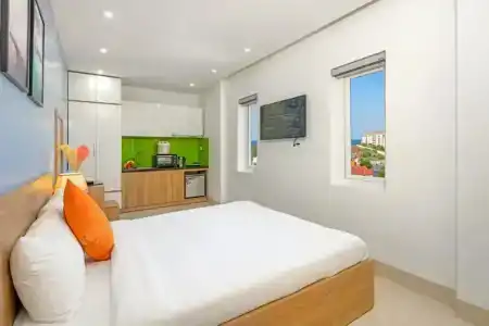 Suri Apartment & Danang - 144