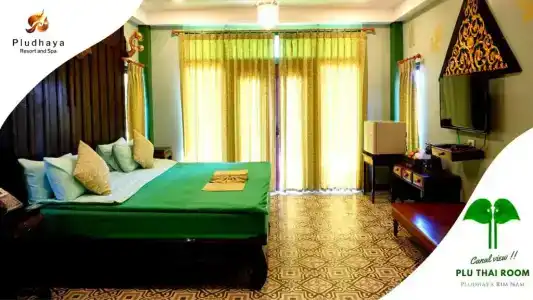 Pludhaya Resort & Spa - 71