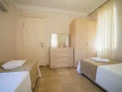 Sunset Beach Resort Aqua Lettings - 107