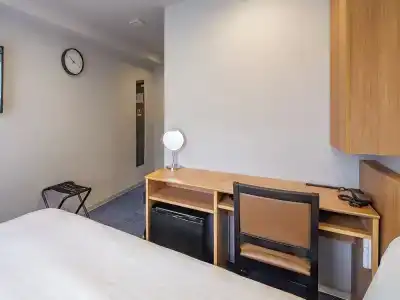 Toyoko Inn Sendai Higashi-guchi No 2 - 37
