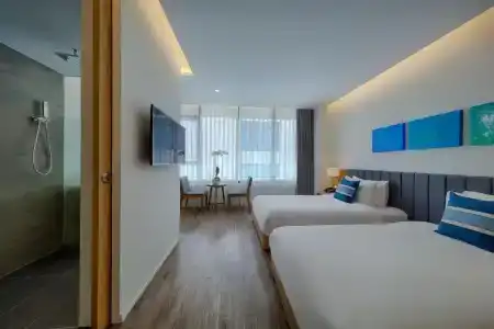 Belle Maison Parosand Da Nang -managed by H&K Hospitality - 115