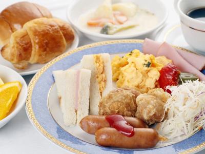 Pearl City Sendai - 7