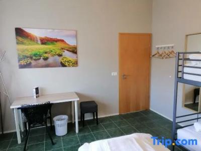 Route-Inn Kanazawa Ekimae - 26