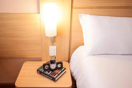 ibis Sao Paulo Interlagos - 44