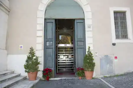 Domus Sessoriana - 24