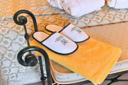 Grand Terme di Augusto - 18
