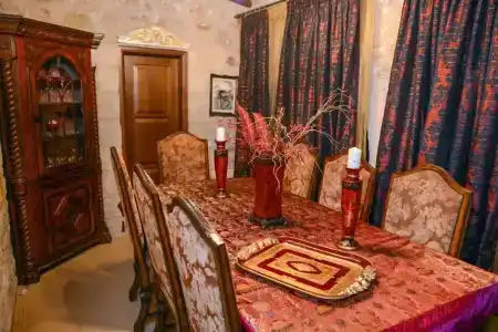 Olympia Villas - 160