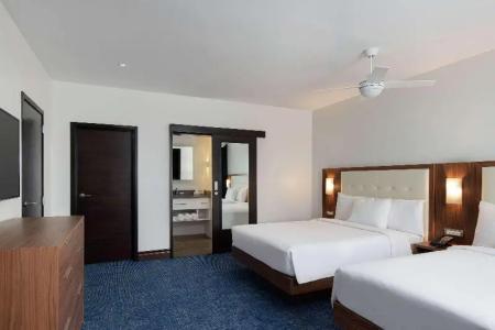 Homewood Suites By Hilton Santo Domingo - 55
