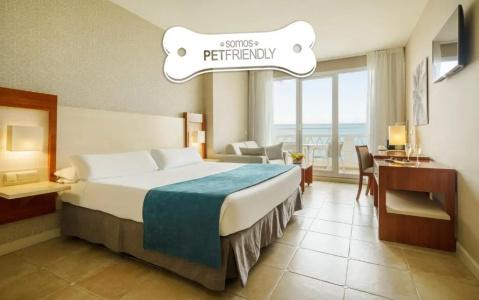 Ilunion Fuengirola - 57