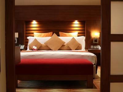 Crowne Plaza, An Ihg - 139