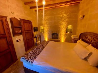 Avanos Suites - 6