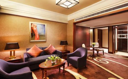 Sheraton Shenzhen Futian - 11