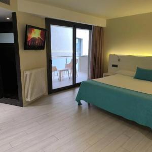 Spa La Terrassa - 35