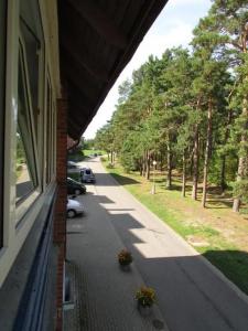 Apartamentai Nidoje - 8