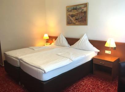 Caravelle im Park - 5