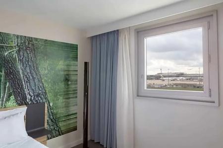 Novotel Paris Charles de Gaulle Airport - 100