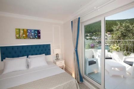 Zena Bodrum - 27
