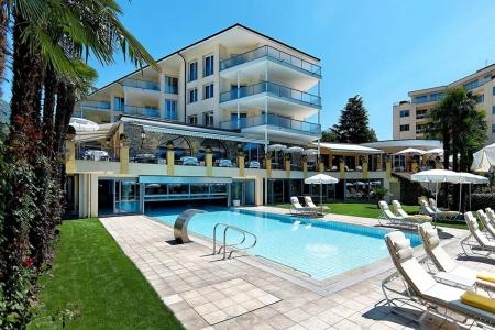 Eden Roc - The Leading Hotels of the World - 11