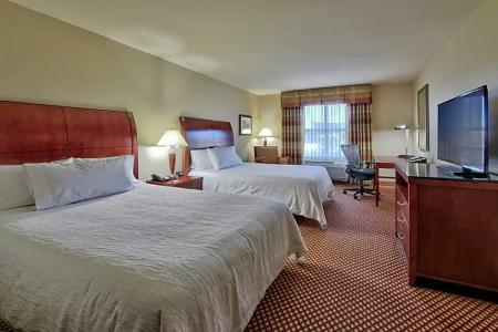 Hilton Garden Inn - 52