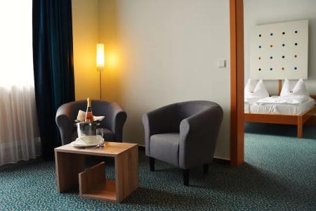Savoy Bad Mergentheim - 59