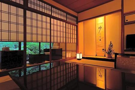 Arima Onsen Gekkoen Yugetsusanso - 42