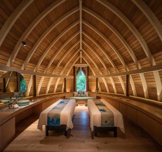 Emerald Faarufushi Resort & Spa - Deluxe All Inclusive - 21