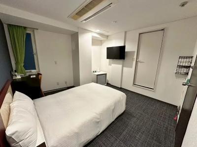 Grampus Inn Osaka - 18