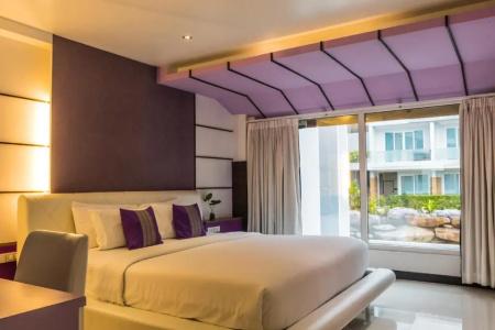 The l Resort Krabi - Sha Extra Plus - 116