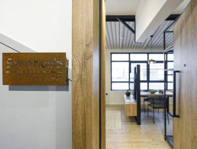 Olvios Luxury Suites - 79
