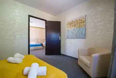 Paradice Luxury Suites - 78