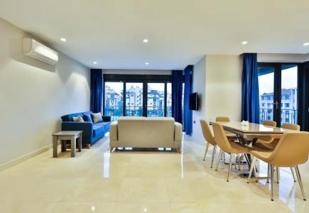 Mene Suites - 9