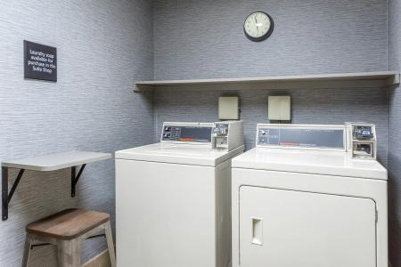 Hampton Inn - 30