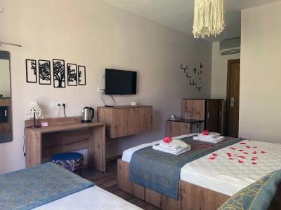 Palme Dalyan - 35