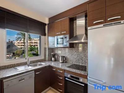 Wyndham Grand Residences Costa del Sol Mijas - 138