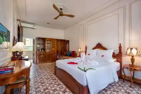 Coco Palm Beach Resort & Spa - 122