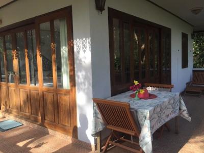 Ruen Thai Rim Haad - 66