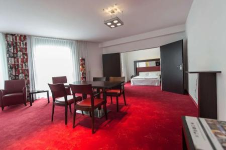 Arcotel Velvet Berlin - 96
