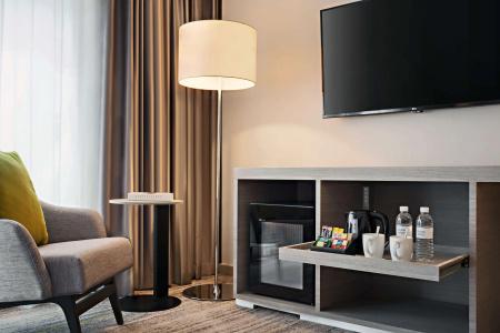 Hyatt Place Bangkok Sukhumvit - Sha Plus Certified - 12