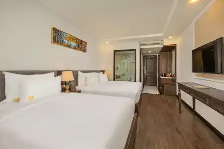 Santa Luxury - 25